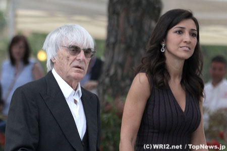 F1のボス、F1株式公開は「今年中に実行」