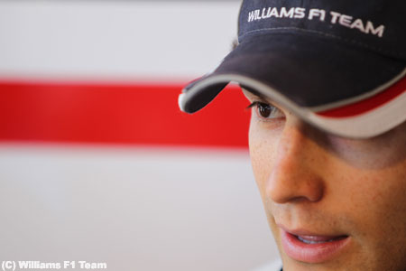 ブルーノ・セナ「カナダで速さを披露できると思う」