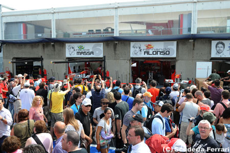 安全確保のためにF1カナダGPでのイベントが中止に