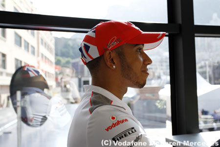 マクラーレン、ルイス・ハミルトンをめぐるいい加減なうわさを一蹴