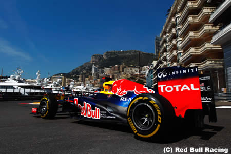 レッドブル、ルール違反との裁定も影響なしと主張