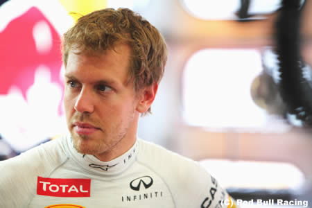 セバスチャン・ベッテル「F1カナダGPでは新しい空力パッケージを使う」