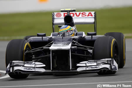 ブルーノ・セナ「攻めすぎてしまって、壁にぶつかった」