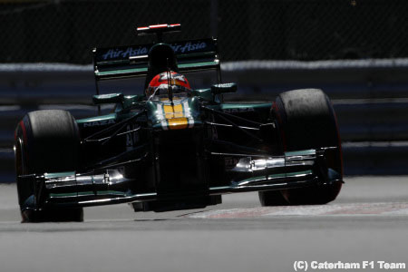 ヘイキ・コバライネン「バトルに向けて準備万端」