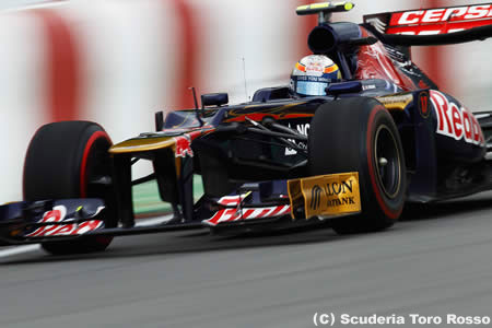 ジャン・エリック・ベルニュ「ちょっとしたミスがかなりひびいてしまった」