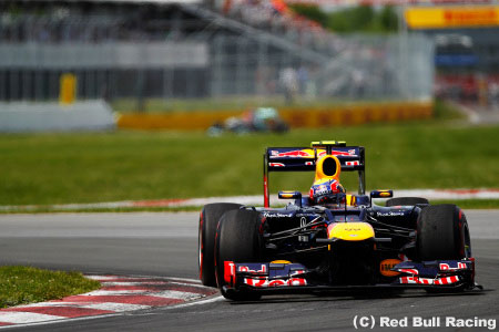 マーク・ウェバー「ほかの作戦を取れたかもしれない」