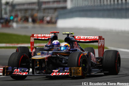 ジャン・エリック・ベルニュ「結果にはガッカリした」