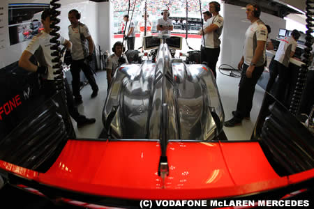 イギリスのF1解説者、マクラーレンに喝！