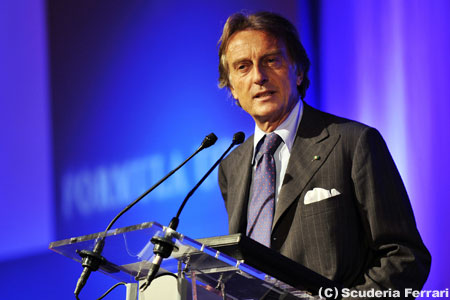 不況への対応を迫られるF1