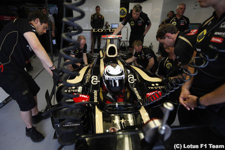 ミカ・サロ、ジャック・ビルヌーブのキミ・ライコネン解雇論に反論