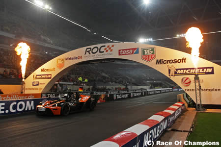 2014年からのF1開催を狙うタイ