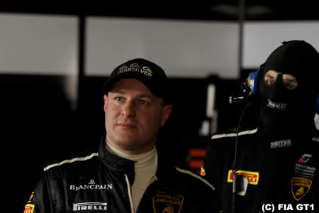 元F1ドライバー、薬物検査で陽性反応。レース出場停止に