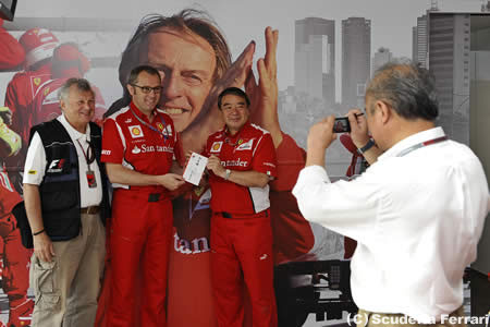 イタリア北部地震に日本から「お見舞い」