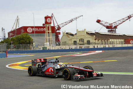 ルイス・ハミルトン「優勝できたら、それはボーナス」