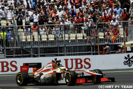 ペドロ・デ・ラ・ロサ「やり尽くして満足している」