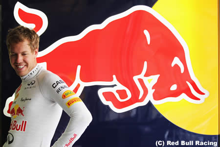 セバスチャン・ベッテルのフェラーリ加入報道、その真相は？