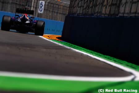 レッドブル、今度はサスペンションに疑惑の目