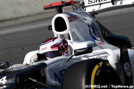 F1第7戦カナダGP土曜 写真ギャラリー