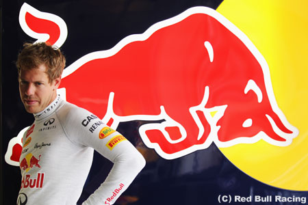 セバスチャン・ベッテル「ドライバーの好きなものがすべてそろっているコース」