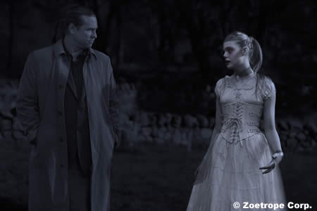 【映画】『Virginia/ヴァージニア』予告編