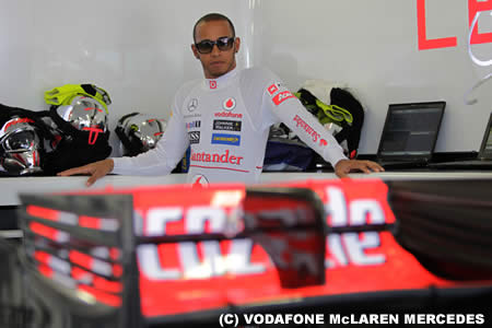 ルイス・ハミルトンは成長したと元F1ドライバー