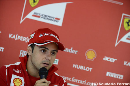 フェリペ・マッサ「もし2008年にチャンピオンになっていたら」