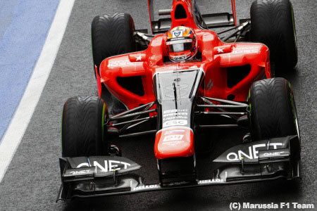 シャルル・ピック「もっといい形で締めくくれるよう願うしかない」