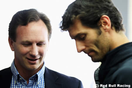 レッドブル、ドライバー決定は8月の予定だった？