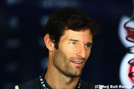 マーク・ウェバー、劇的な復活の立役者とは？