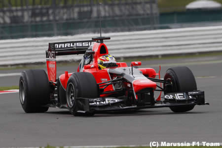 リオ・ハリアント「2010年に乗ったクルマとは大きく違っていた」