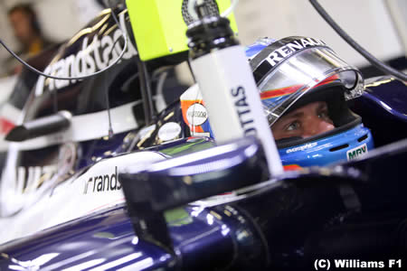 バルテリ・ボッタス「成功の1日になった」