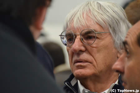 逮捕は恐れていないとF1ボス