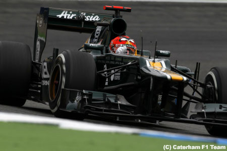 ヘイキ・コバライネン「もっと攻められるようにしなくてはね」