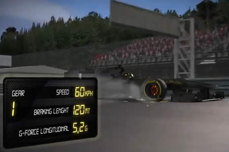 【動画】F1ドイツGPタイヤ解説