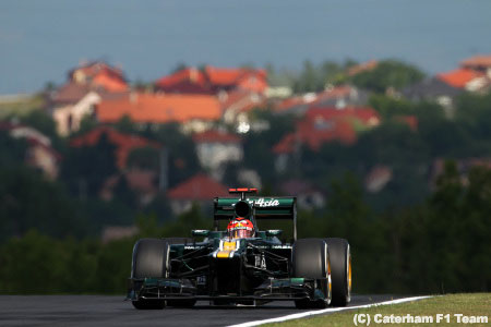 ヘイキ・コバライネン「いい結果を残せるはず」