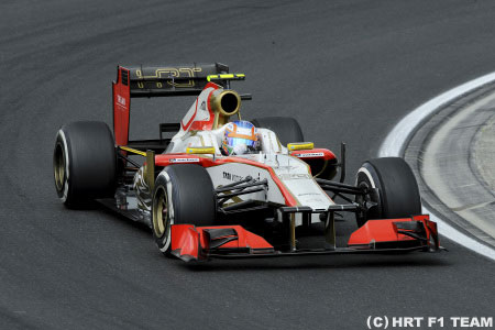 ナレイン・カーティケヤン「いい戦いを挑めると思う」