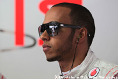 ルイス・ハミルトン、最高の形でシーズンを折り返したい