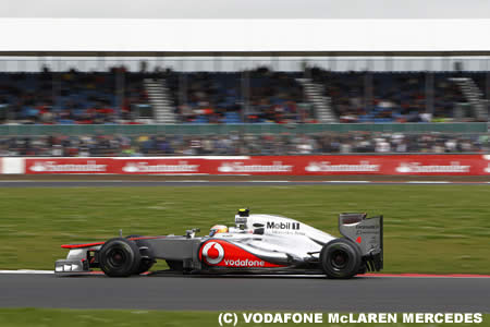 F1第11戦ハンガリーGPフリー走行2回目、詳細レポート