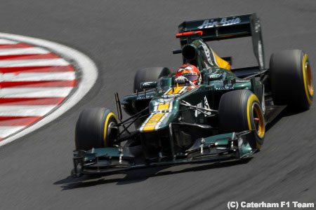 ヘイキ・コバライネン「できる限りのことはしている」