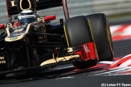 キミ・ライコネン「いいタイミングでうまくまとめられなかった」