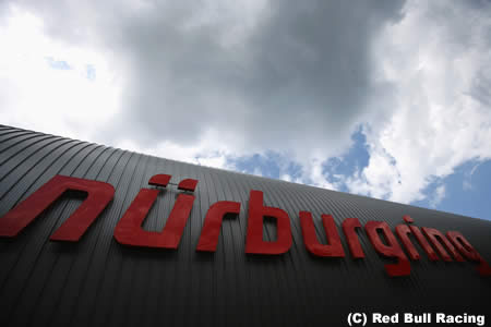 ニュルブルクリンク、経営者が救済へ乗り出す