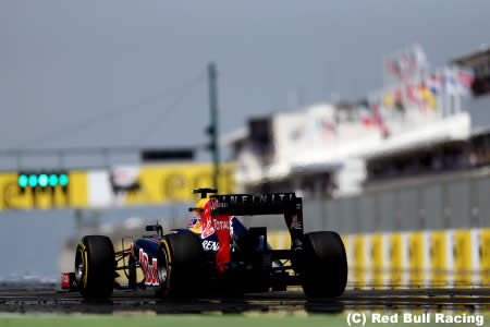 レッドブルに対する「陰謀」を否定するFIA