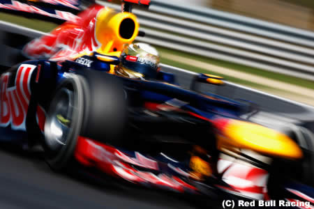 レッドブルにエンジン規定厳密化の影響はないとルノー