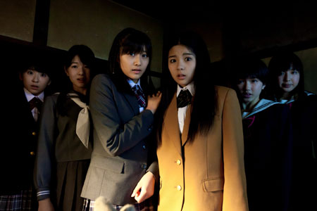 【映画】今夏最大の恐怖を味わえる『怪談新耳袋 異形』作品紹介