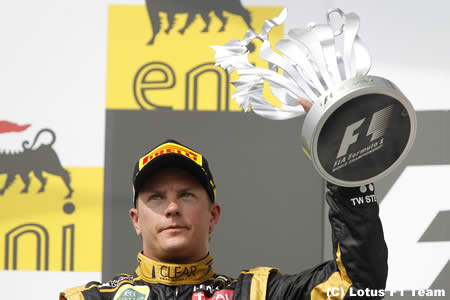 ライコネンがマッサの後任最有力？　可夢偉の名も