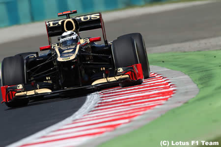 F1、コース外走行を厳しく取り締まり