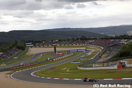 破産のニュルブルクリンク、地元州が融資の保証人に