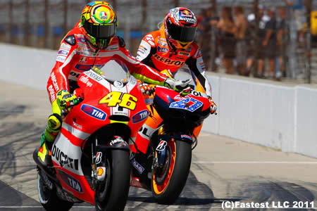 【映画】MotoGPのドキュメンタリー『FASTEST』予告編動画第2弾