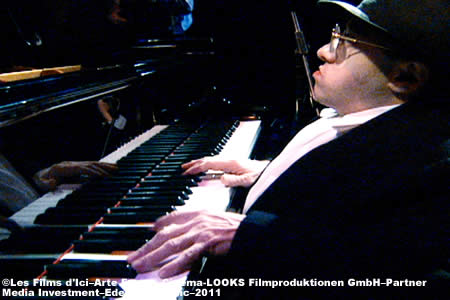 【映画】ミシェル・ペトルチアーニの人生に迫る『情熱のピアニズム』予告編