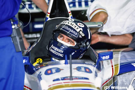 F1とオリンピック、不思議な出会い